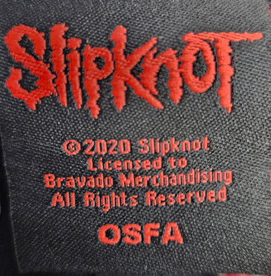 Slipknot: Nonagram Logo Baseball Cap