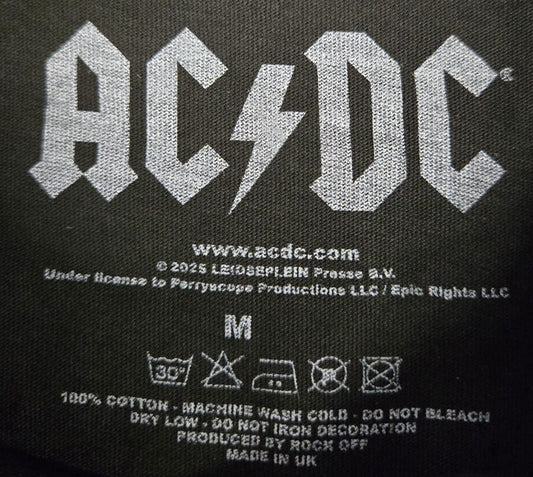 AC/DC: High Voltage T-Shirt